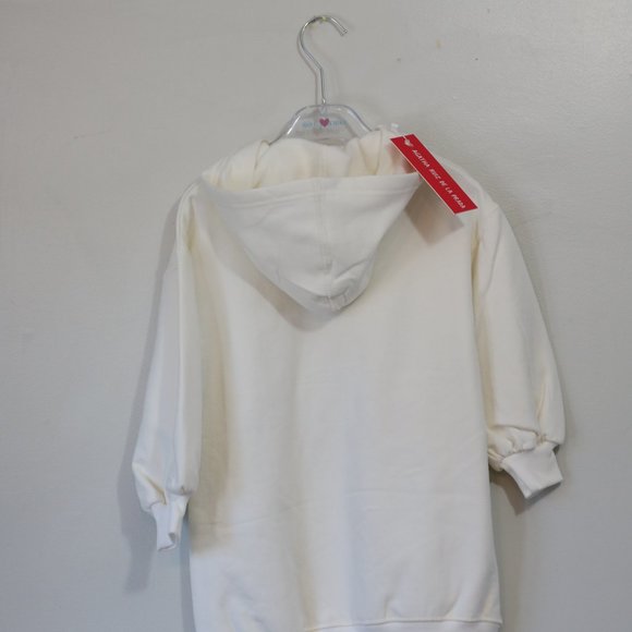 Agatha Ruiz De La Prada dance dress with hood NWT - Picture 3 of 3